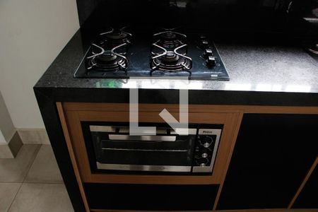 Casa à venda com 200m², 3 quartos e 2 vagasCOZINHA