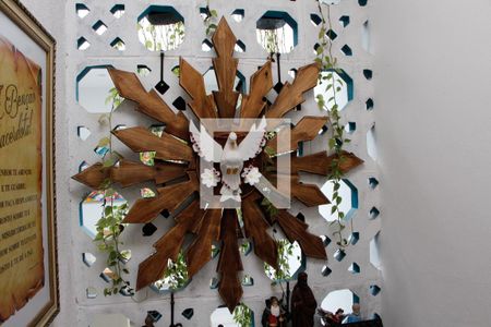 Casa à venda com 200m², 3 quartos e 2 vagasCLOSET