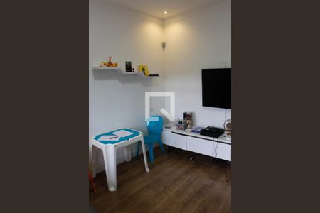 SALA DE TV de casa à venda com 3 quartos, 200m² em Jardim Santana, Campinas