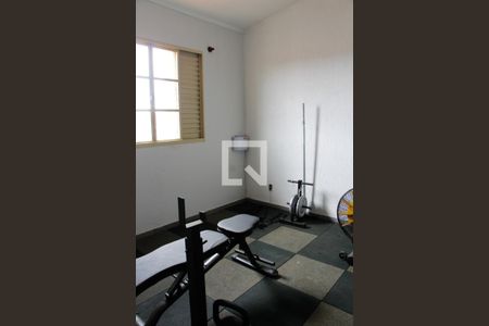 Casa à venda com 200m², 3 quartos e 2 vagasQUARTO 2 EDICULA