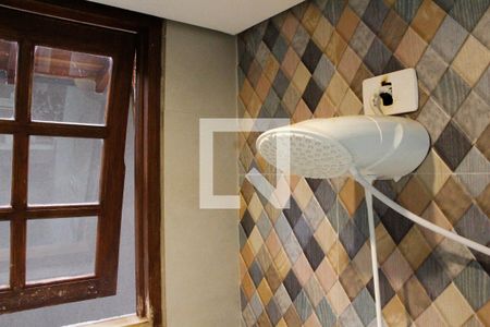 Casa à venda com 200m², 3 quartos e 2 vagasBANHEIRO DA SUITE