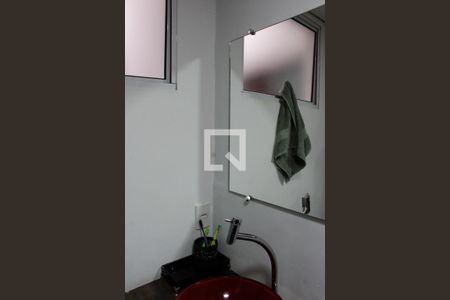 Casa à venda com 200m², 3 quartos e 2 vagasBANHEIRO DA SUITE