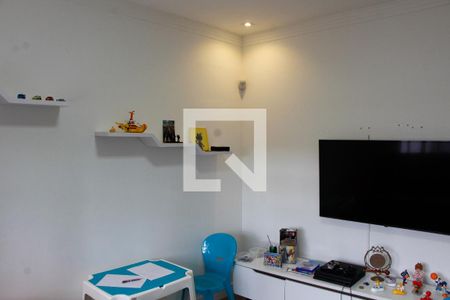 SALA DE TV de casa à venda com 3 quartos, 200m² em Jardim Santana, Campinas
