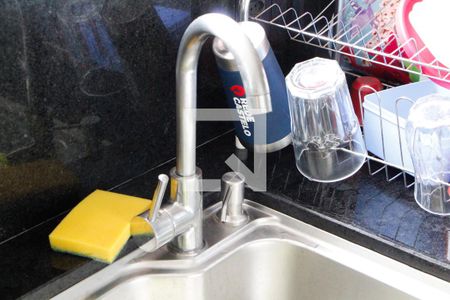 Casa à venda com 200m², 3 quartos e 2 vagasCOZINHA