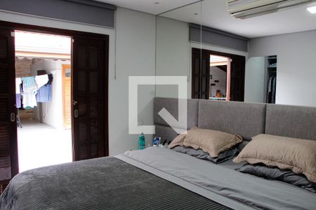 Casa à venda com 200m², 3 quartos e 2 vagasSUITE 2