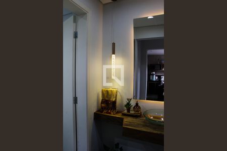 Casa à venda com 200m², 3 quartos e 2 vagasLAVABO