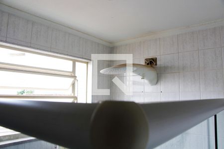 Casa à venda com 200m², 3 quartos e 2 vagasBANHEIRO EDICULA