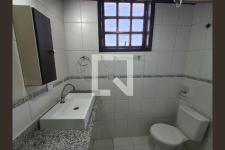Casa para alugar com 1 quarto, 60m² em Freguesia (jacarepaguá), Rio de Janeiro