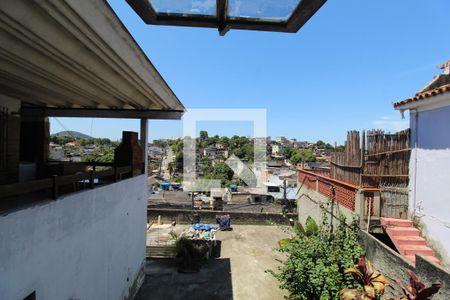 Casa para alugar com 60m², 1 quarto e 1 vagaCozinha - Vista