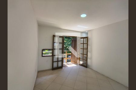 Suíte de casa para alugar com 1 quarto, 60m² em Freguesia (jacarepaguá), Rio de Janeiro