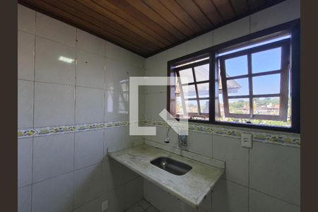 Casa para alugar com 1 quarto, 60m² em Freguesia (jacarepaguá), Rio de Janeiro