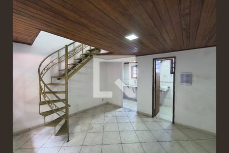 Casa para alugar com 1 quarto, 60m² em Freguesia (jacarepaguá), Rio de Janeiro