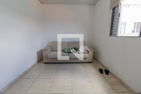 Quarto de casa para alugar com 1 quarto, 42m² em Vila Matilde, São Paulo