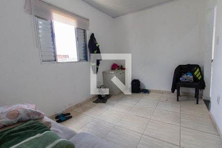 Quarto de casa para alugar com 1 quarto, 42m² em Vila Matilde, São Paulo