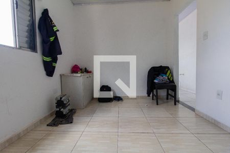 Quarto de casa para alugar com 1 quarto, 42m² em Vila Matilde, São Paulo