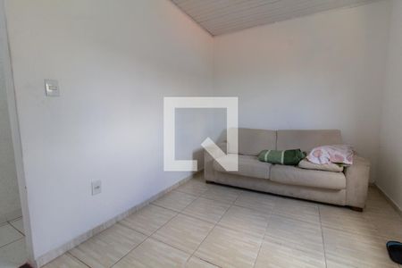 Quarto de casa para alugar com 1 quarto, 42m² em Vila Matilde, São Paulo
