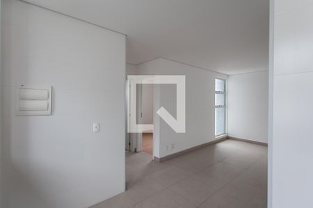 Apartamento à venda com 90m², 2 quartos e 1 vagaCozinha