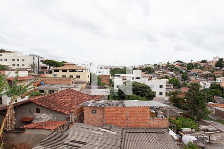 Apartamento à venda com 90m², 2 quartos e 1 vagaVista da Cobertura