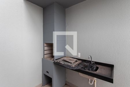 Apartamento à venda com 90m², 2 quartos e 1 vagaCobertura - Espaço Gourmet