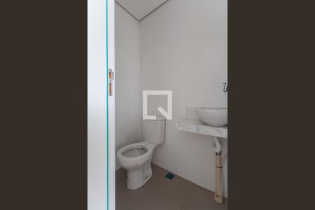 Apartamento à venda com 90m², 2 quartos e 1 vagaLavabo