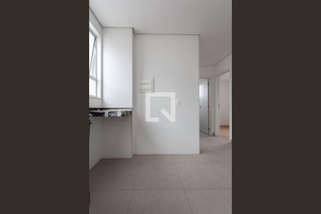 Apartamento à venda com 90m², 2 quartos e 1 vagaCozinha