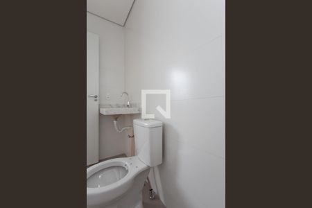 Apartamento à venda com 90m², 2 quartos e 1 vagaBanheiro da Suíte