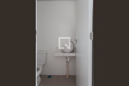 Apartamento à venda com 90m², 2 quartos e 1 vagaLavabo