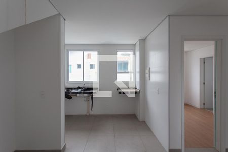Apartamento à venda com 90m², 2 quartos e 1 vagaCozinha