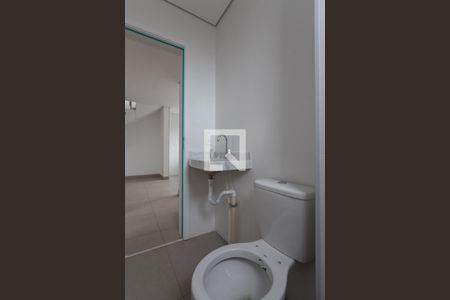 Apartamento à venda com 90m², 2 quartos e 1 vagaBanheiro Social