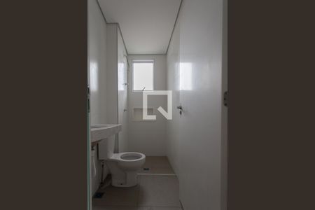 Apartamento à venda com 90m², 2 quartos e 1 vagaBanheiro Social