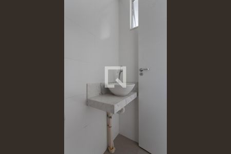 Apartamento à venda com 90m², 2 quartos e 1 vagaLavabo