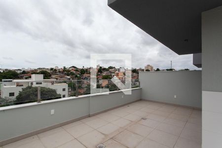 Apartamento à venda com 90m², 2 quartos e 1 vagaCobertura