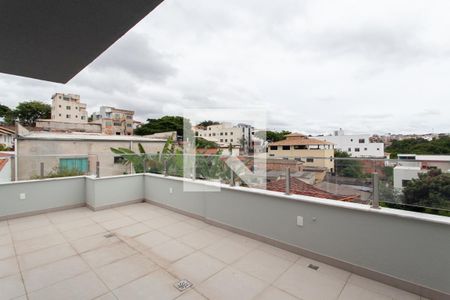 Apartamento à venda com 90m², 2 quartos e 1 vagaCobertura