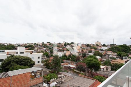 Apartamento à venda com 90m², 2 quartos e 1 vagaVista da Cobertura