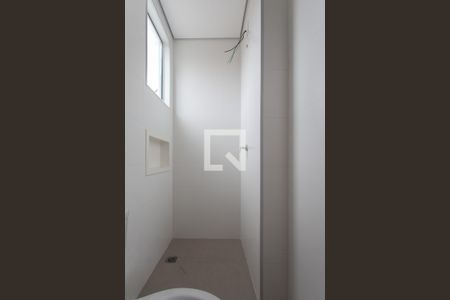 Apartamento à venda com 90m², 2 quartos e 1 vagaBanheiro da Suíte