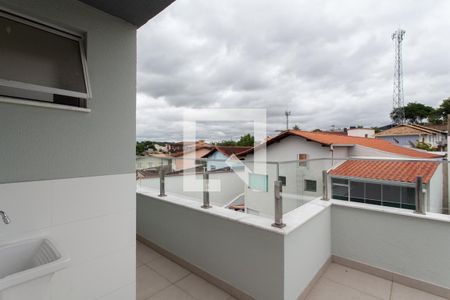 Apartamento à venda com 90m², 2 quartos e 1 vagaÁrea de Serviço