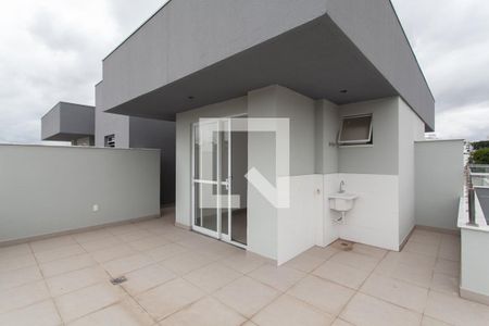 Apartamento à venda com 90m², 2 quartos e 1 vagaCobertura