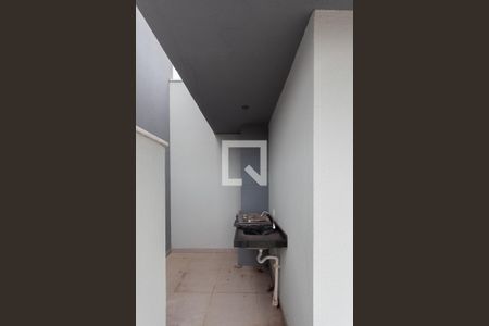 Apartamento à venda com 90m², 2 quartos e 1 vagaCobertura - Espaço Gourmet