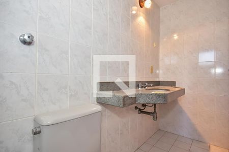 Apartamento à venda com 340m², 4 quartos e 4 vagasBanheiro Suíte 3