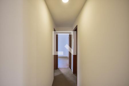 Apartamento à venda com 340m², 4 quartos e 4 vagasCorredor