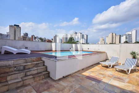 Apartamento à venda com 340m², 4 quartos e 4 vagasCobertura