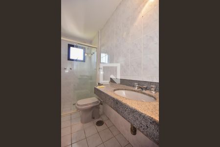 Apartamento à venda com 340m², 4 quartos e 4 vagasBanheiro Suíte 3