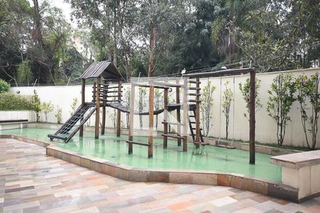 Apartamento à venda com 340m², 4 quartos e 4 vagasPlayground