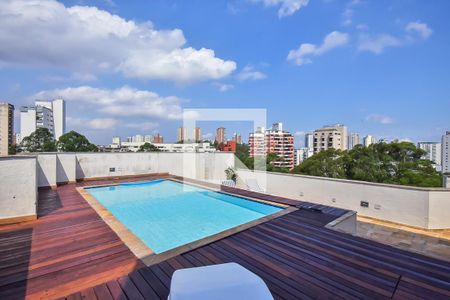 Apartamento à venda com 340m², 4 quartos e 4 vagasCobertura