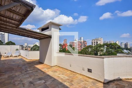 Apartamento à venda com 340m², 4 quartos e 4 vagasCobertura