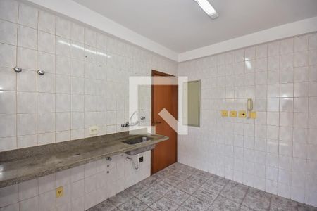Apartamento à venda com 340m², 4 quartos e 4 vagasCozinha