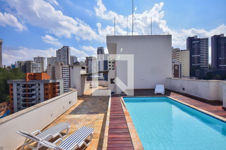 Apartamento à venda com 340m², 4 quartos e 4 vagasCobertura