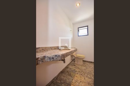 Apartamento à venda com 340m², 4 quartos e 4 vagasLavabo