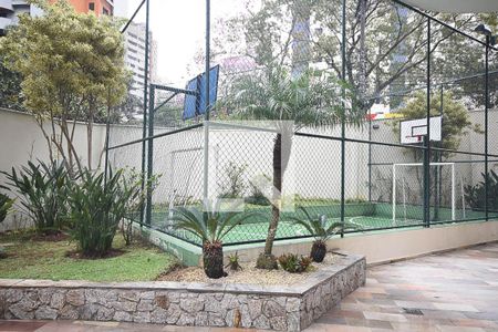 Apartamento à venda com 340m², 4 quartos e 4 vagasQuadra