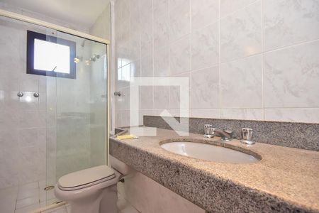 Apartamento à venda com 340m², 4 quartos e 4 vagasBanheiro Suíte 3
